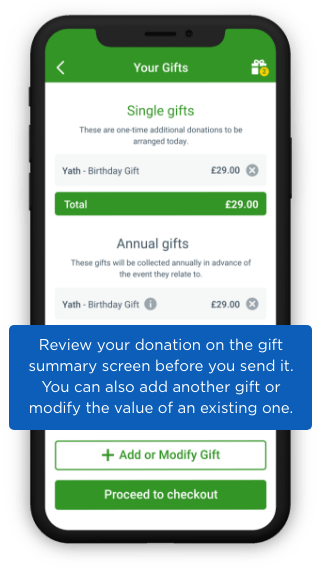 app image